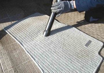 ORYG Rotador Tornador Beast Z-017 для пылесоса