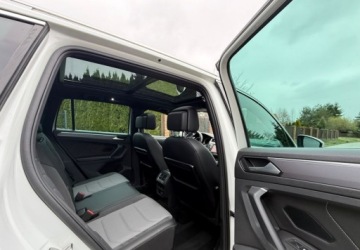 Volkswagen Tiguan II SUV 2.0 TSI BlueMotion Technology 220KM 2017 Volkswagen Tiguan Volkswagen Tiguan 2.0 Benzyna 220KM, zdjęcie 31