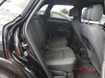 Audi Q3 II 2022 Audi Q3 2022, Premium Plus S Line 45, 2,0L, 4x4, od ubezpieczalni 2.0 228KM, zdjęcie 9