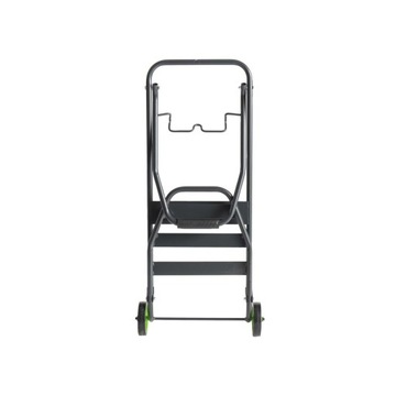 Wózek transportowy składany obciążenie 30kg stal