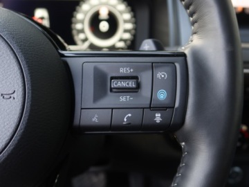 Nissan Qashqai III Crossover 1.3 DIG-T MHEV 158KM 2024 Nissan Qashqai 1.3 DIG-T MHEV, Salon Polska, zdjęcie 19