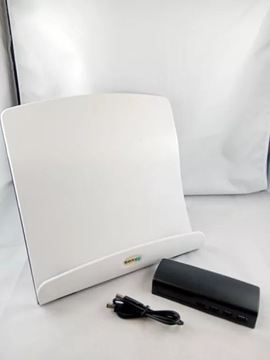 ПОДСТАВКА ДЛЯ НОУТБУКА EASYTOUCH ET-191