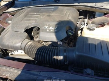 Dodge Charger VII 2022 Dodge Charger GT 2022 3.6l 3.6 Benzyna 300KM, zdjęcie 6