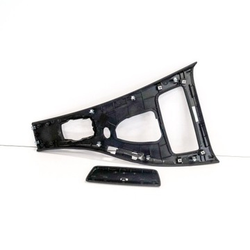 7903962 51167903962 JINÉ DÍLY VNITŘNÍ M 309 2010 BMW 3 COUPE (E92)