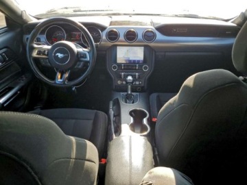 Ford Mustang VI Fastback Facelifting 5.0 Ti-VCT 450KM 2020 Ford Mustang GT 2020 5.0 Benzyna 450KM, zdjęcie 8