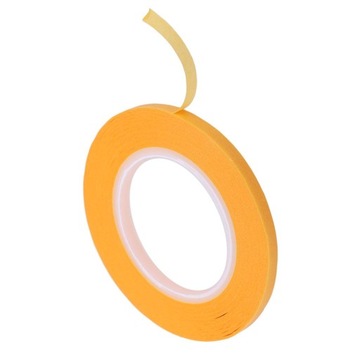 19.7yd Bright Orange ing Tape Refill, 4mm