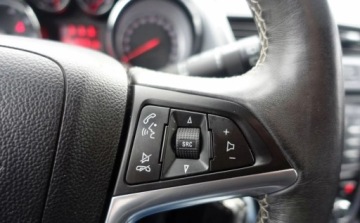 Opel Mokka I SUV 1.7 CDTI ECOTEC 130KM 2013 Opel Mokka 1.7CDTI 130KM 4x4 Oryginalny lakier Wymieniony rozrzadSprzegloO, zdjęcie 25