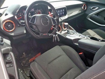 Chevrolet Camaro VI Coupe 6.2 455KM 2022 Chevrolet Camaro LT1 2022 6.2l 6.2 Benzyna 455KM, zdjęcie 8