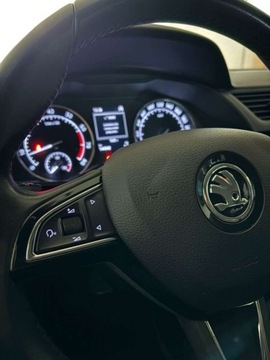 Skoda Superb III Liftback 1.4 TSI 150KM 2016 Skoda Superb Active 1.4 TSI 150 KM Front Assist Tempomat Salon PL 1.4, zdjęcie 10