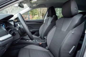 Skoda Octavia IV Kombi 2.0 TDI 150KM 2026 Skoda Octavia 2.0 150 KM TDI SELECTION Dowolna Konfiguracja Duzy Rabat, zdjęcie 9