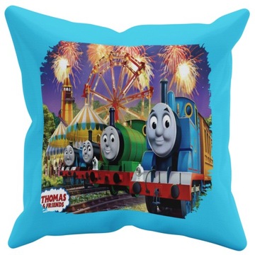 НАВУШКА ЯСКА ДЛЯ ДЕТСКОГО САДА ТОМЕК И ДРУЗЬЯ + ИМЯ В БЕСПЛАТНО