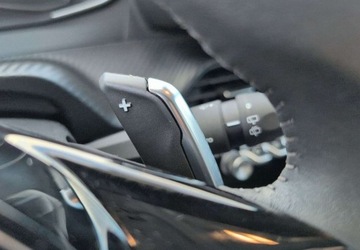 Peugeot 208 II Hatchback 1.2 PureTech 130KM 2023 Peugeot 208 2008 1.2 PureTech Allure Pack SS EAT8 1.2 Benzyna 130KM, zdjęcie 16