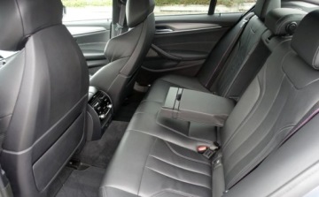 BMW Seria 5 G30-G31 2019 BMW M5 4.4 625KM Competition SalonPL 2wlasciciel Bezwypadek Serwisowany w, zdjęcie 6