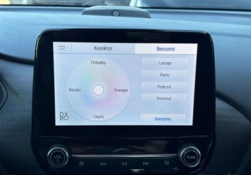 Ford Puma II 2022 Ford Puma 1.0 mHEV 125KM A7 Titanium X Salon PL Serwis ASO 1wl. Winter NAW, zdjęcie 28