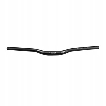 Kierownica do roweru górskiego MTB 31,8 mm Bar