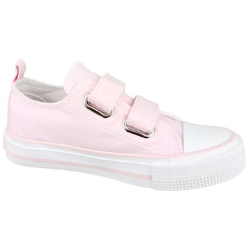 ДЕТСКИЕ КРОССОВКИ TURNISH BIG STAR HH374099 РОЗОВЫЕ 23
