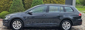 Volkswagen Golf VIII Hatchback 2.0 TDI SCR 115KM 2019 Volkswagen Golf Niski przebieg 88 tys,1.6 Diesel, Faktura,Polecam 2.0, zdjęcie 11