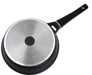 Patelnia ze zdejmowaną rączką Maestro MR-4920 20cm