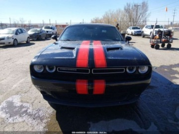 Dodge Challenger III 2023 Dodge Challenger Sxt 2023 3.6 Benzyna 303KM, zdjęcie 7