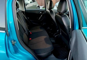 Citroen C3 II Hatchback 1.4 75KM 2012 Citroen C3 Citroen C3 1.4 Attraction 1.4 Benzyna 75KM, zdjęcie 26