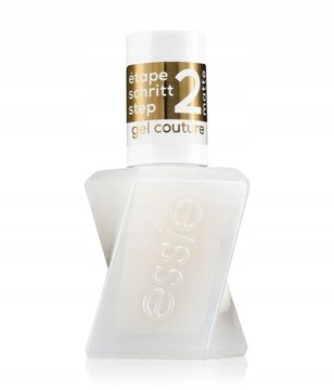 Essie Gel Couture Top Coat Matte Matowy top do paznokci 13,5ml