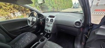 Opel Corsa D 2013 Opel Corsa 1.4 90KM Innovation Klima Tempomat PDC Oplacona Niemcy, zdjęcie 33