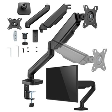 Rameno držáku monitoru k psacímu stolu pro monitor Dell AW3423DWF Alienware