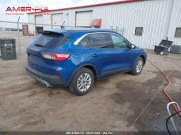 Ford Escape III 2022 Ford Escape 2022 Ford Escape SE FWD 1.5 Benzyna 181KM, zdjęcie 8