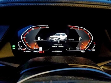 BMW X5 G05 2019 BMW X5 xDrive40i 2019 3.0l 3.0 Benzyna 335KM, zdjęcie 9