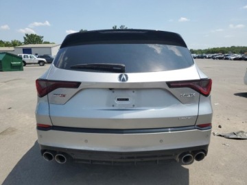 Acura MDX II 2023 Acura MDX Type S Advance 2023 3.0l 3.0 Benzyna 355KM, zdjęcie 2