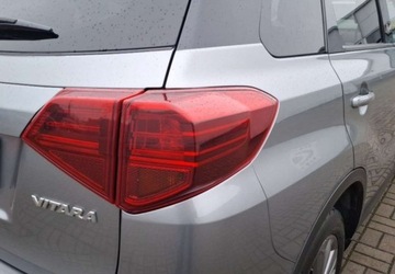 Suzuki Vitara III SUV Facelifting 1.4 BoosterJet 140KM 2019 Suzuki Vitara 1.4 Boosterjet Premium 2WD aut 1.4 Benzyna 140KM, zdjęcie 16