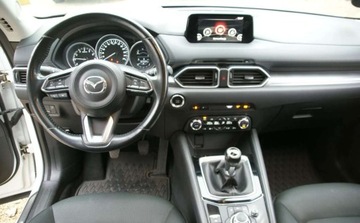 Mazda CX-5 II SUV 2.0 SKY-G 165KM 2018 Mazda CX-5 Mazda CX-5 2.0 Benzyna 165KM, zdjęcie 17