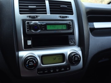 Kia Sportage II 2.0 i 16V 142KM 2007 Kia Sportage 2.0 16V, GAZ, Klima, Klimatronic, zdjęcie 11