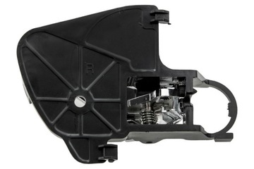 KLAMKA WEWNĘTRZNA NUBIRA 99-02 /LEWA PRZEDNIA/