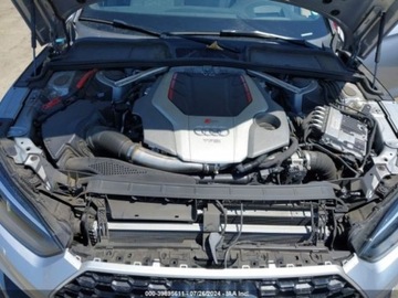 Audi A5 F5 2019 Audi RS5 Coupe 2019 Audi RS 5 Sportback 2.9 TFSI quattro 2.9 Benzyna 444KM, zdjęcie 8