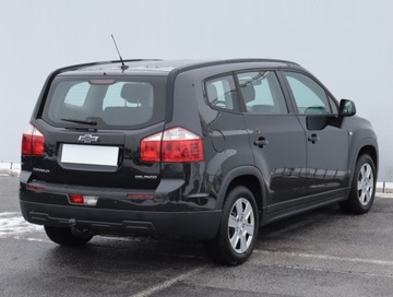 Chevrolet Orlando 1.8 141KM 2013 Chevrolet Orlando 1.8i, Salon Polska, zdjęcie 4
