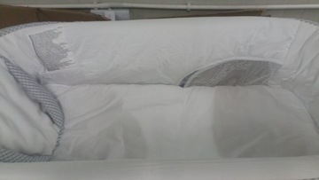 iCoo 312056 Детская кроватка 3-в-1