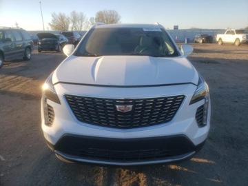 Cadillac 2020 Cadillac XT4 Premium Luxury 2020 2.0l 2.0 Benzyna 237KM, zdjęcie 5