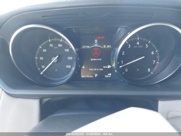 Land Rover Discovery V Terenowy 3.0 Si6 340KM 2020 Land Rover Discovery 2020r., SE, od ubezpieczalni 3.0 Benzyna 340KM, zdjęcie 9