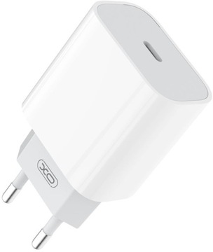 SZYBKA ŁADOWARKA 20W USB C do Samsung A04 A13 A14 A32 A34 A54 M33