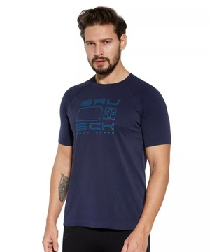 МУЖСКАЯ ТЕРМОАКТИВНАЯ ФУТБОЛКА BRUBECK OUTDOOR L