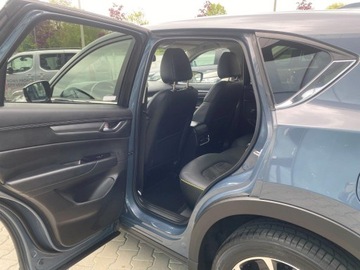 Mazda CX-5 II SUV 2.5 SKY-G 194KM 2021 Mazda CX-5 2.5 Newground 2WD II (2017-) Mazda CX-5, zdjęcie 21