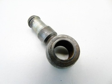 HRDLO TRUBKA PŘÍVODU VODY 2.0 TB TURBO VOLVO S40 V40