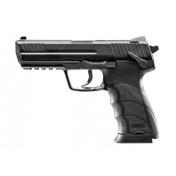 Pistolet wiatrówka H&K HECKLER&KOCH HK45