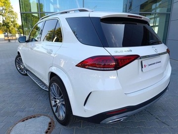 Mercedes GLE V167 2019 Mercedes-Benz GLE 3.0 389KM AMG Line Pneumatyka 4Matic Automat Panorama, zdjęcie 7