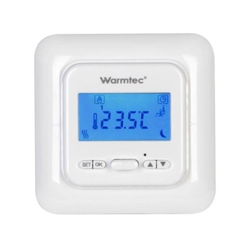 Regulator temperatury Warmtec T538