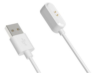 ЗАРЯДНОЕ УСТРОЙСТВО ДОК-СТАНЦИЯ USB-КАБЕЛЬ OPPO WATCH БЕСПЛАТНО ОРИГИНАЛ