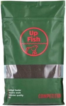 Zanęta Method Mix FEEDER Up Fish COMPETITION 800g