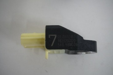 SUBARU LEVORG 2020R SENZOR NÁRAZU AIR NÁDRŽ IMPACT SENSOR 98237SG020