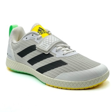 ADIDAS THE TOTAL BUTY TRENINGOWE FITNESS CROSSFIT